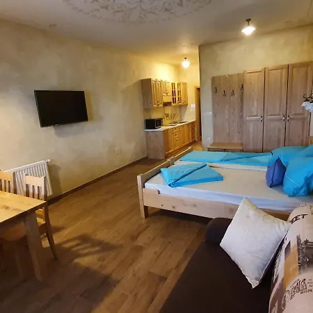 Apartmaji Bršca Begunje na Gorenjskem Exteriér fotografie