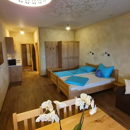 Apartmaji Bršca Begunje na Gorenjskem Exteriér fotografie