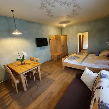Apartmaji Bršca Begunje na Gorenjskem Exteriér fotografie