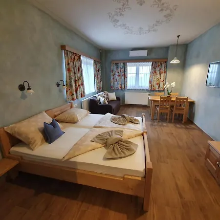 Apartmaji Bršca Begunje na Gorenjskem Exteriér fotografie
