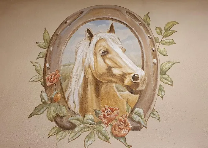 Apartmaji Bršca