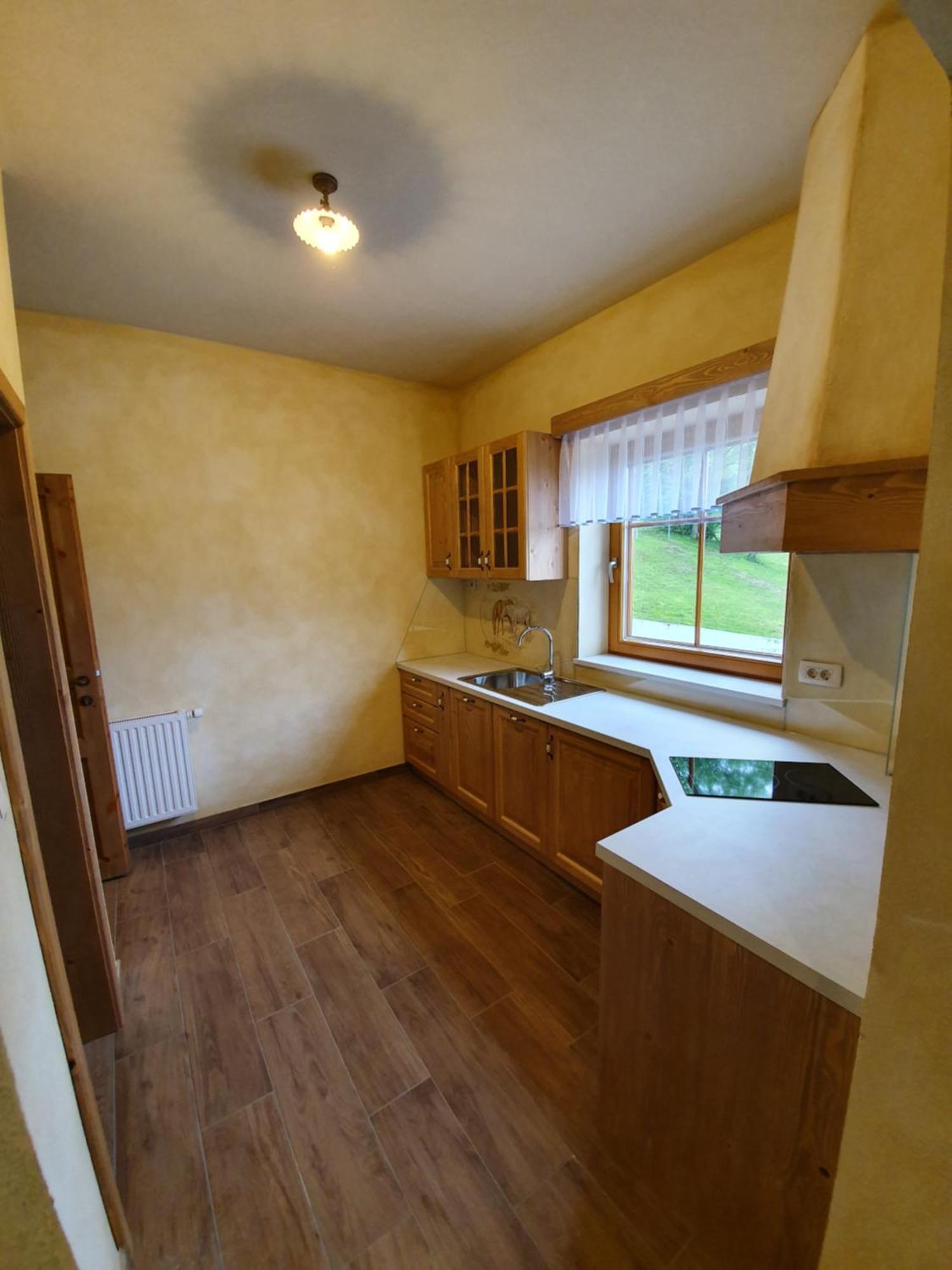 Apartmaji Brsca Begunje na Gorenjskem