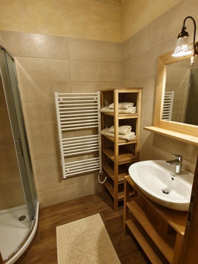 Apartmaji Brsca Begunje na Gorenjskem