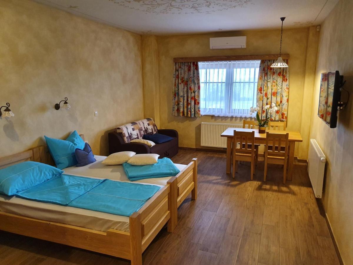 Apartmaji Bršca * Begunje na Gorenjskem
