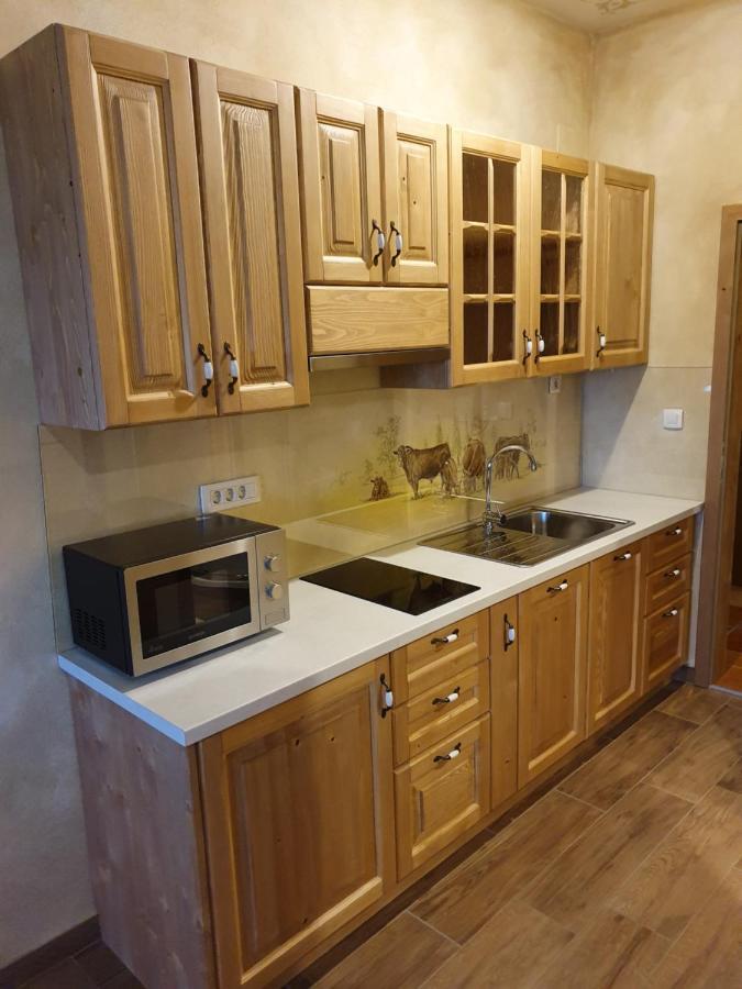 Apartmaji Brsca Apartment Begunje na Gorenjskem